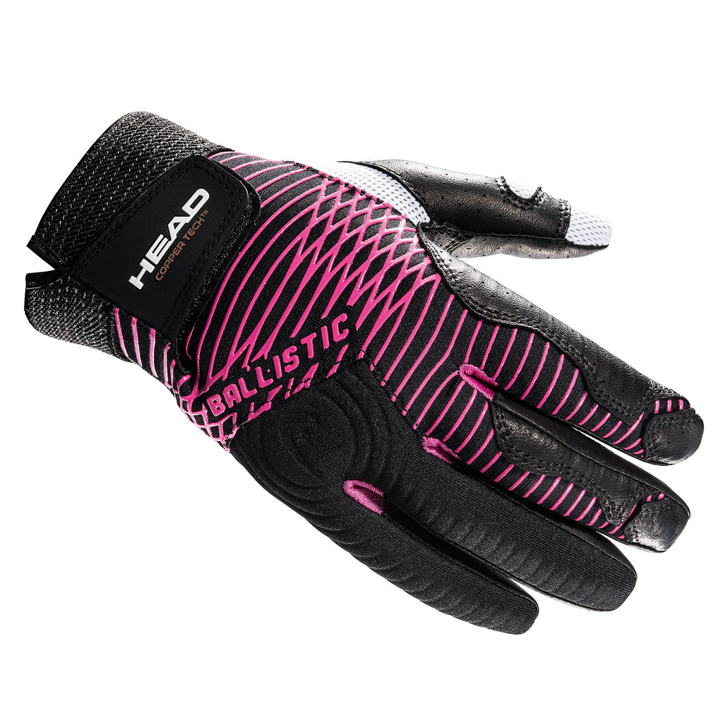 Ballistic CT - Pink