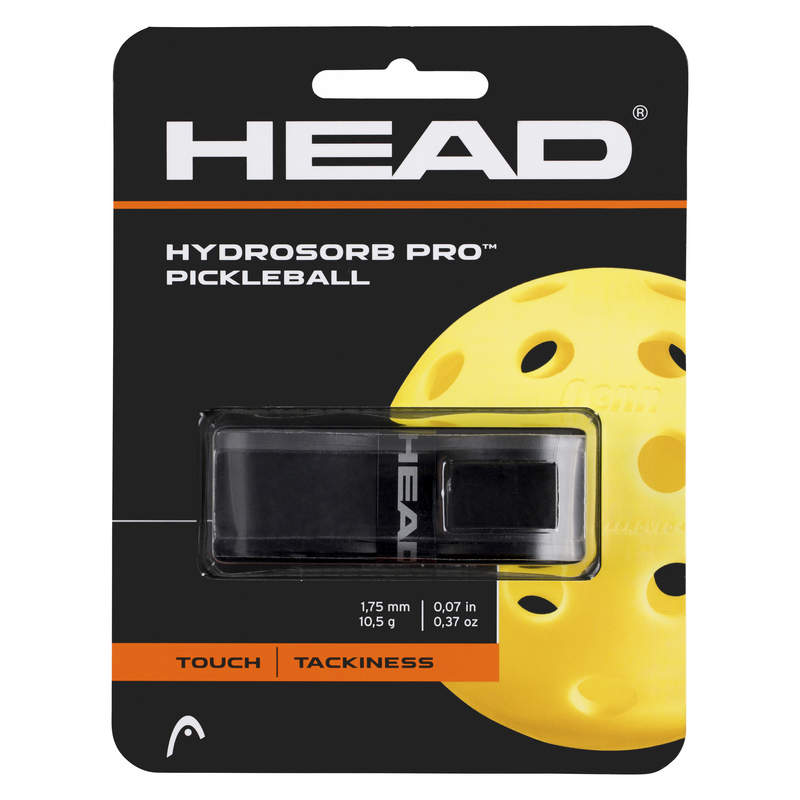 Hydrosorb Pro - Black Grip