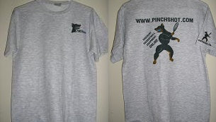 Pinchshot Shirt