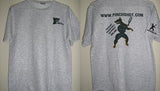 Pinchshot Shirt