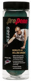 Green 3-Ball Can