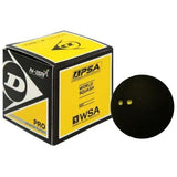 Pro Yellow Double Dot
