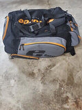 Duffle Roller