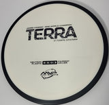 Terra Neutron